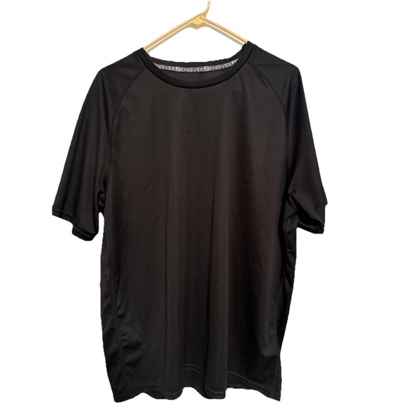 ZENGVEEZ Other - ZengVee Men's Workout Shirt Breathable, Quick-Dry, Size XXL